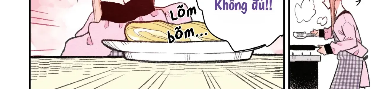 Sanpakugan-Chan No Ohanashi Chap 5 - Next Chap 6