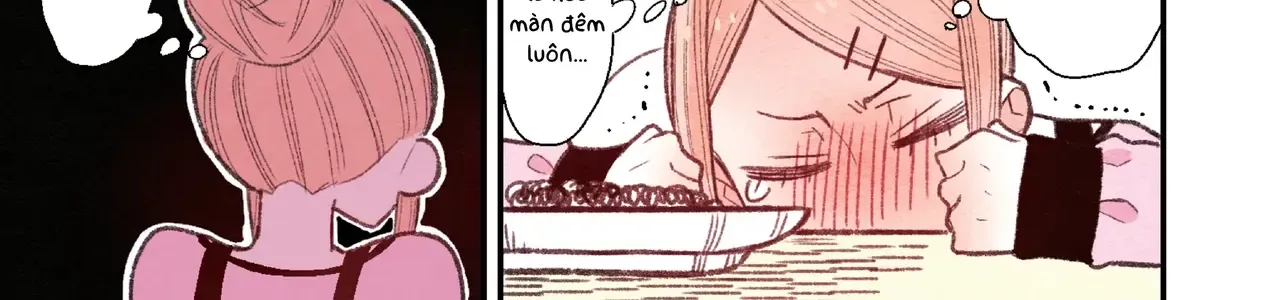 Sanpakugan-Chan No Ohanashi Chap 5 - Next Chap 6