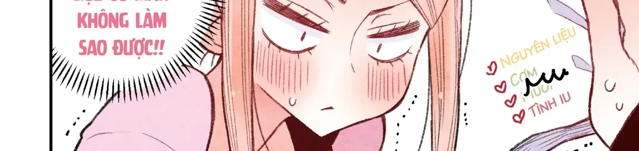 Sanpakugan-Chan No Ohanashi Chap 5 - Next Chap 6