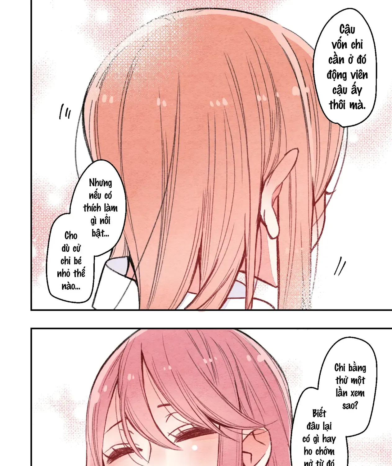 Sanpakugan-Chan No Ohanashi Chap 6 - Next Chap 7