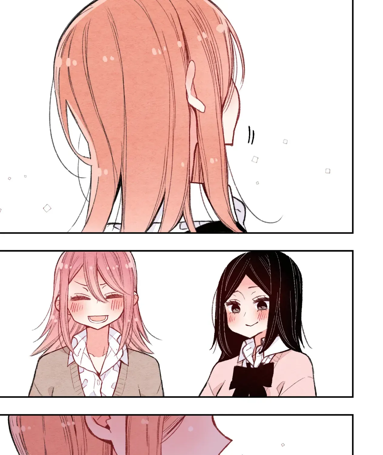 Sanpakugan-Chan No Ohanashi Chap 6 - Next Chap 7