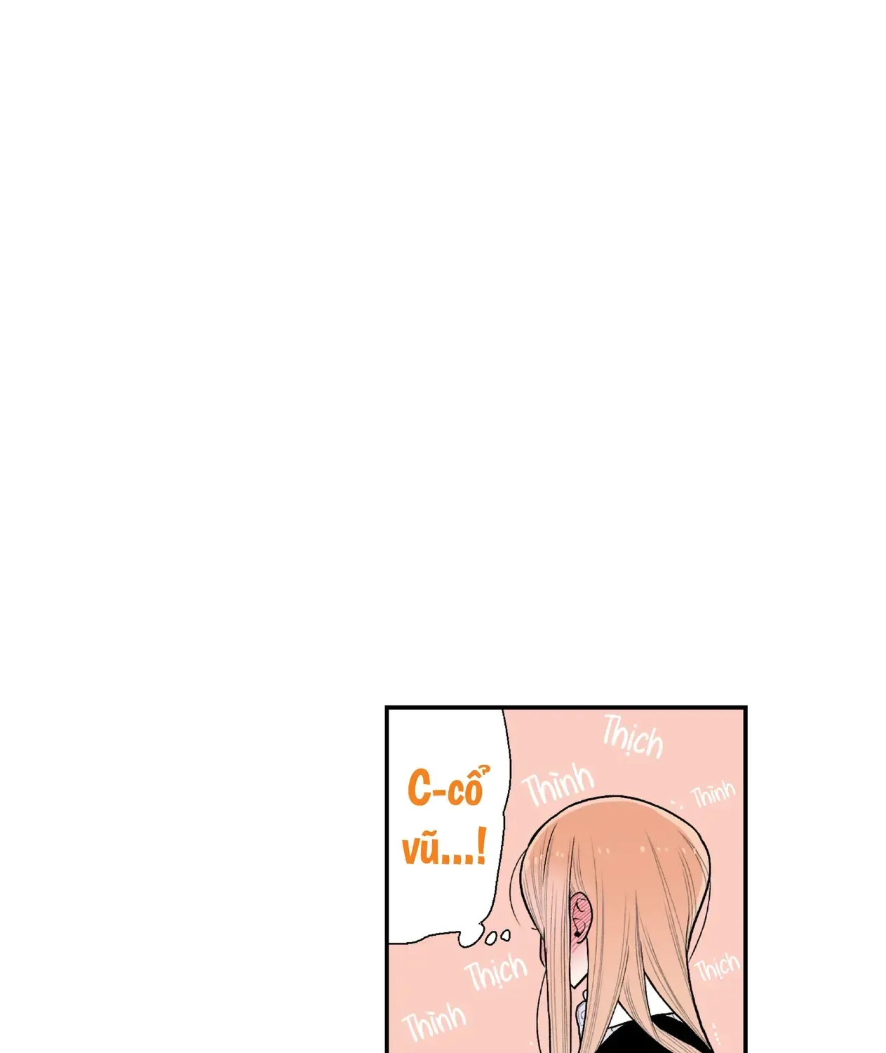 Sanpakugan-Chan No Ohanashi Chap 6 - Next Chap 7