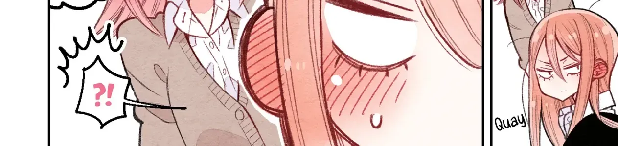 Sanpakugan-Chan No Ohanashi Chap 6 - Next Chap 7