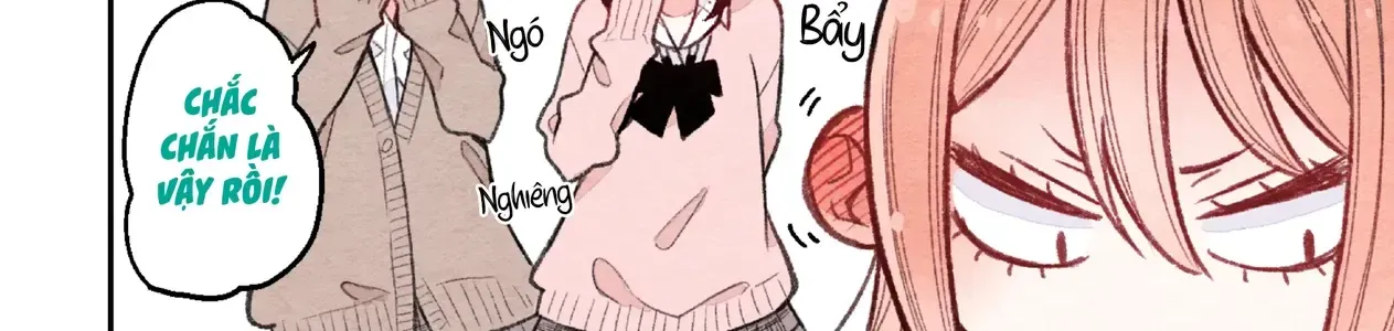 Sanpakugan-Chan No Ohanashi Chap 6 - Next Chap 7