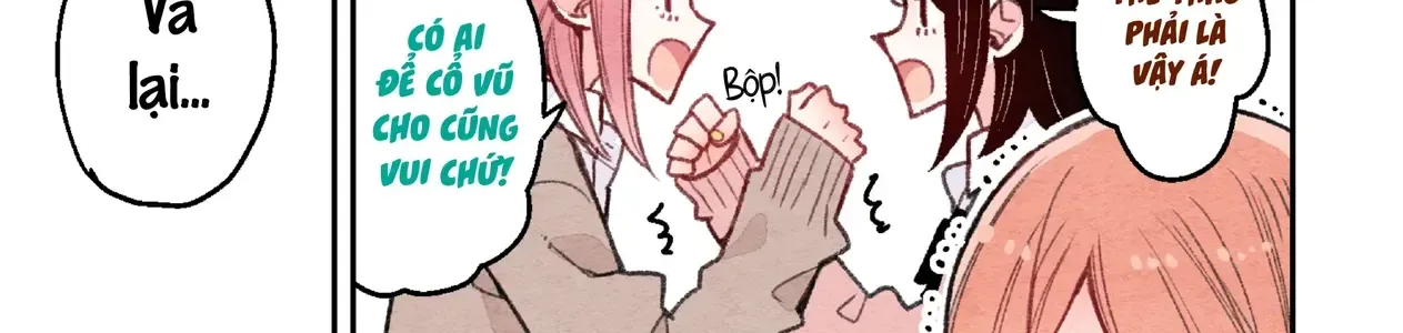 Sanpakugan-Chan No Ohanashi Chap 6 - Next Chap 7