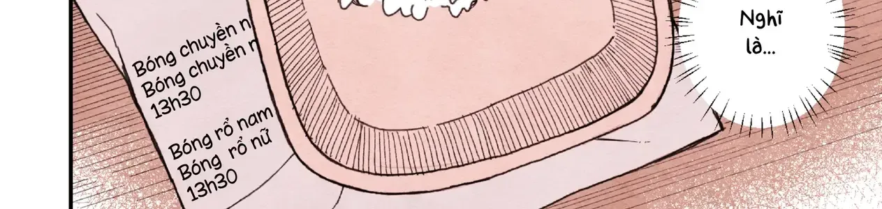 Sanpakugan-Chan No Ohanashi Chap 7 - Next Chap 8