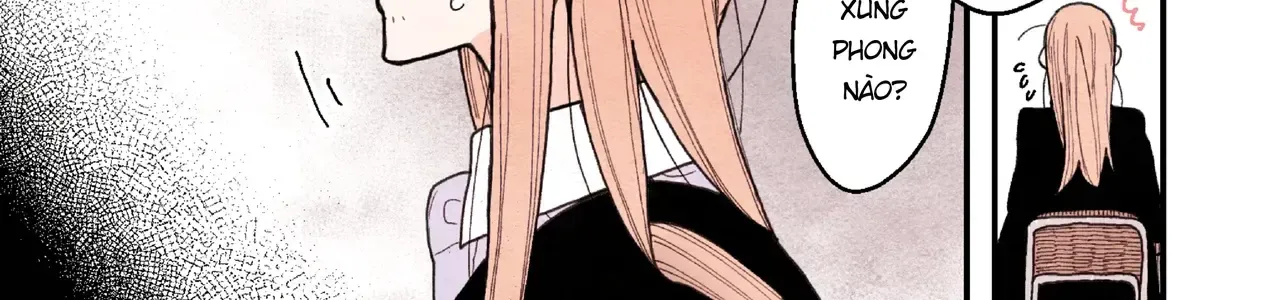 Sanpakugan-Chan No Ohanashi Chap 7 - Next Chap 8