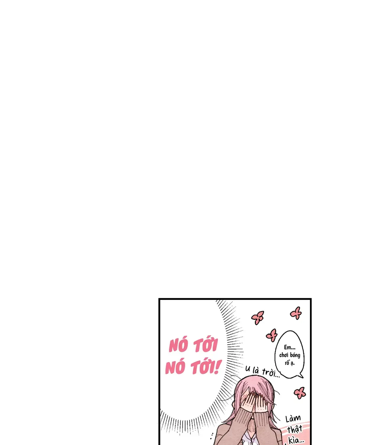 Sanpakugan-Chan No Ohanashi Chap 7 - Next Chap 8