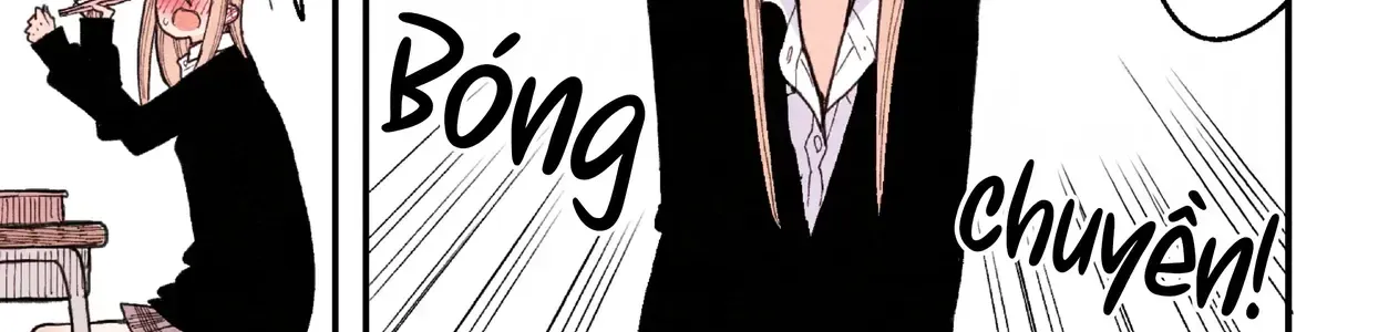 Sanpakugan-Chan No Ohanashi Chap 7 - Next Chap 8