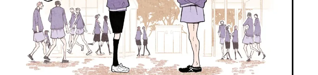 Sanpakugan-Chan No Ohanashi Chap 8 - Next Chap 9