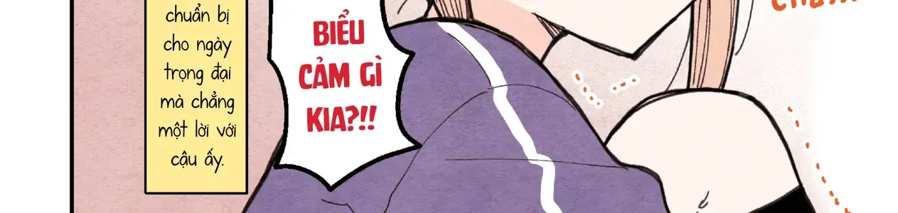 Sanpakugan-Chan No Ohanashi Chap 8 - Next Chap 9