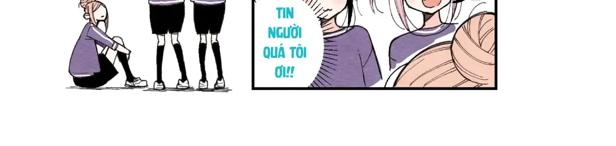 Sanpakugan-Chan No Ohanashi Chap 8 - Next Chap 9