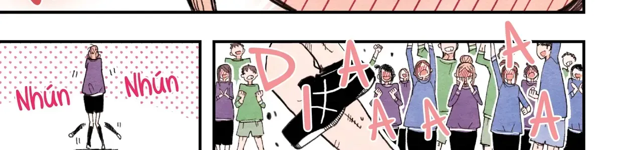 Sanpakugan-Chan No Ohanashi Chap 9 - Next Chap 10