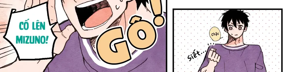 Sanpakugan-Chan No Ohanashi Chap 9 - Next Chap 10