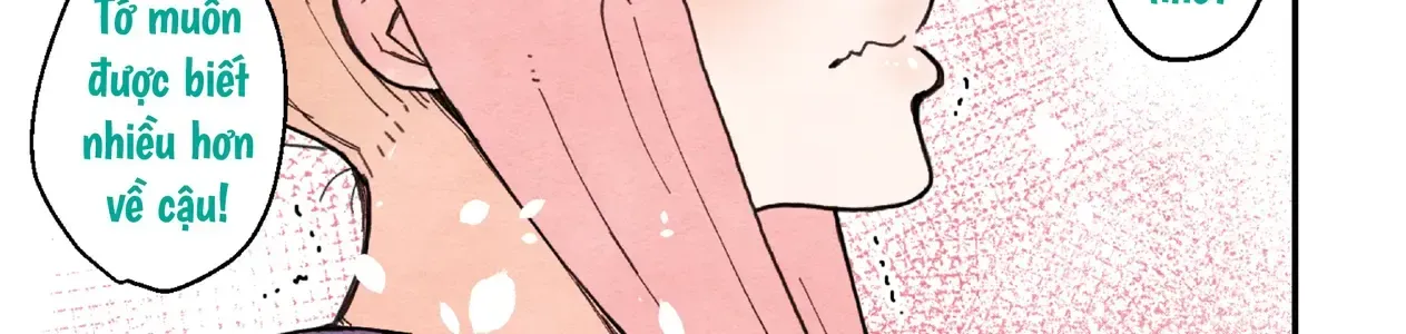 Sanpakugan-Chan No Ohanashi Chap 9 - Next Chap 10