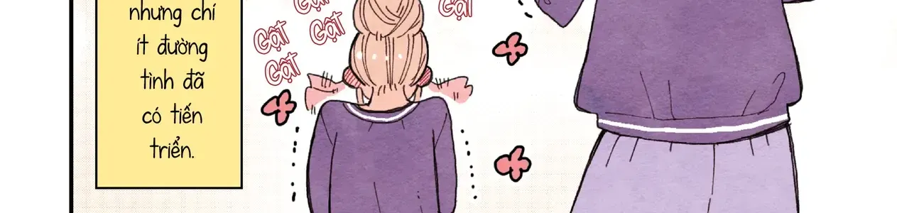 Sanpakugan-Chan No Ohanashi Chap 9 - Next Chap 10