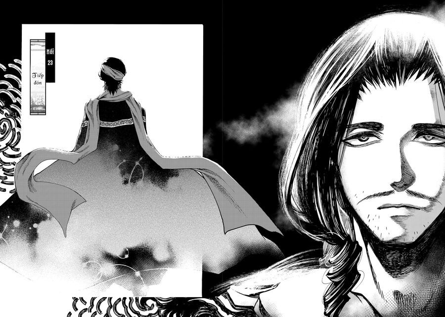 Sao Thất Nữ Nơi Đảo Quốc (Spin-Off Shoukoku No Altair) Chap 23 - Next Chap 24