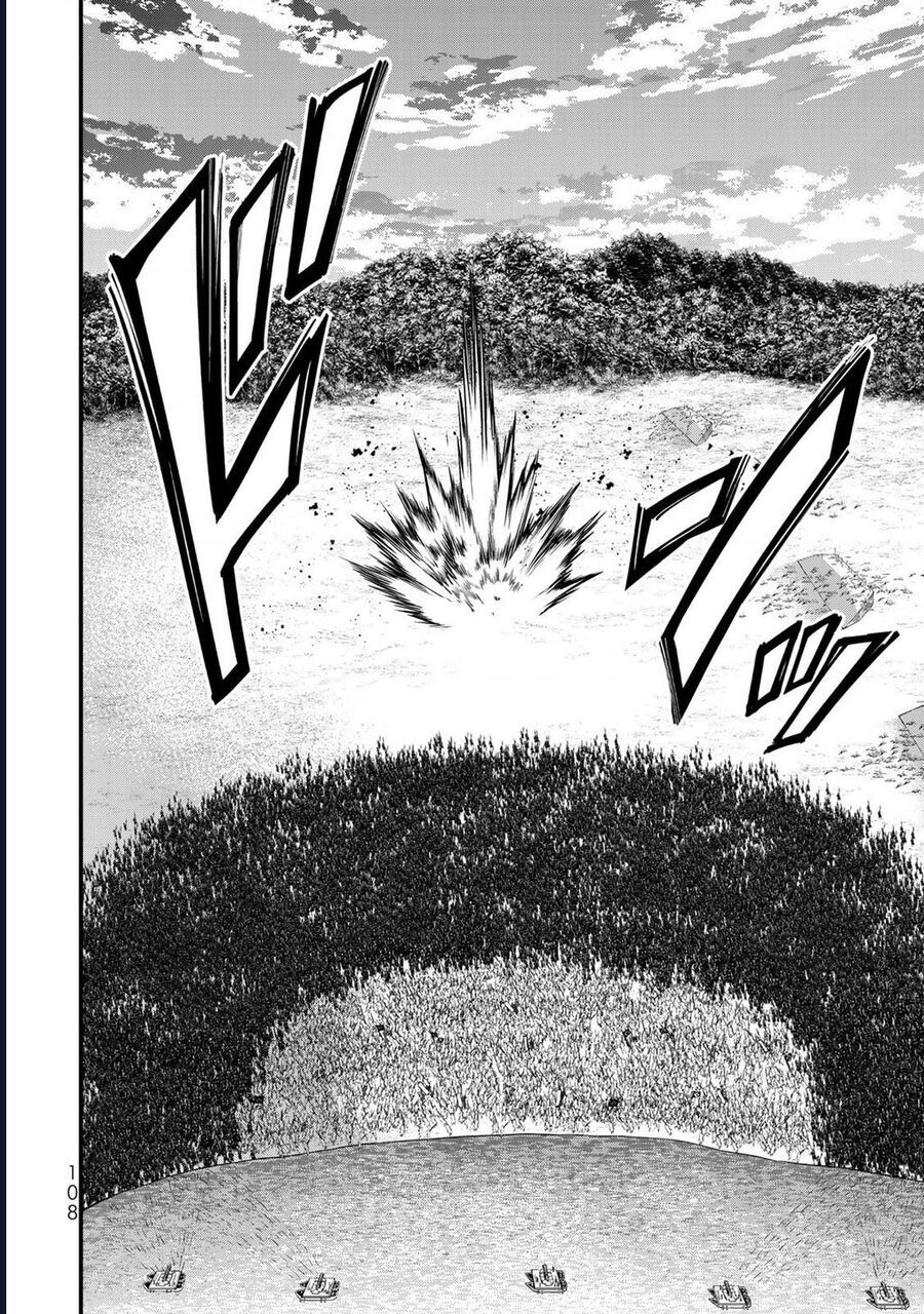 Sao Thất Nữ Nơi Đảo Quốc (Spin-Off Shoukoku No Altair) Chap 27 - Next Chap 28