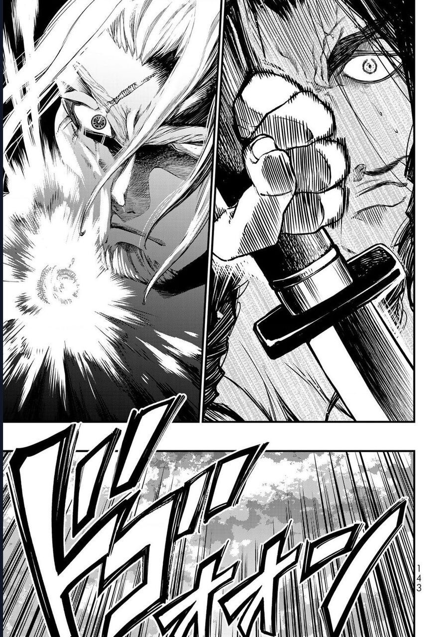 Sao Thất Nữ Nơi Đảo Quốc (Spin-Off Shoukoku No Altair) Chap 28 - Next Chap 29