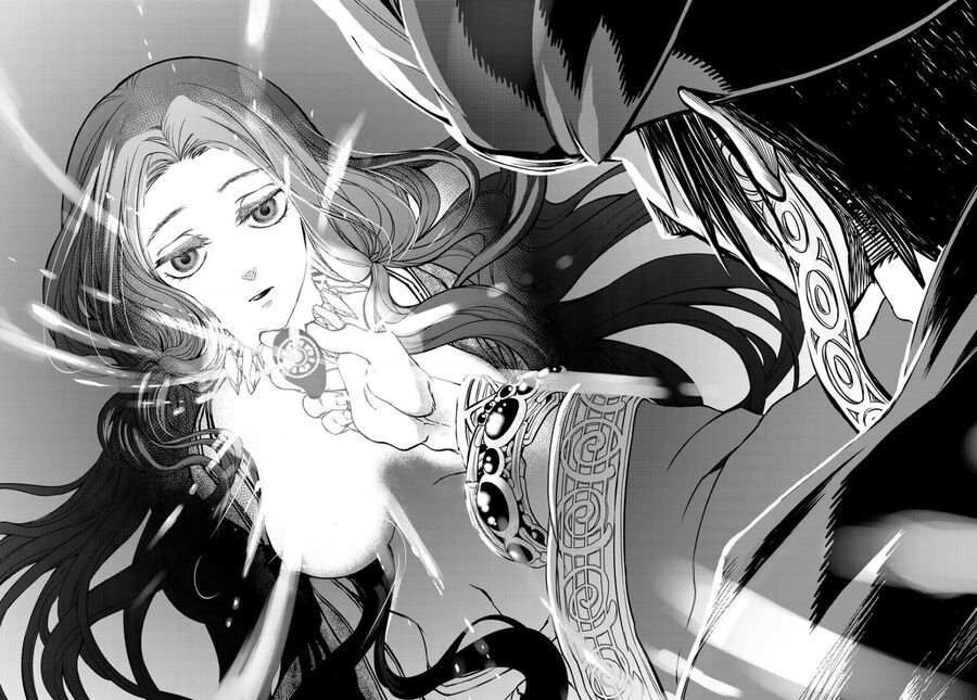 Sao Thất Nữ Nơi Đảo Quốc (Spin-Off Shoukoku No Altair) Chap 29 - Next Chap 30