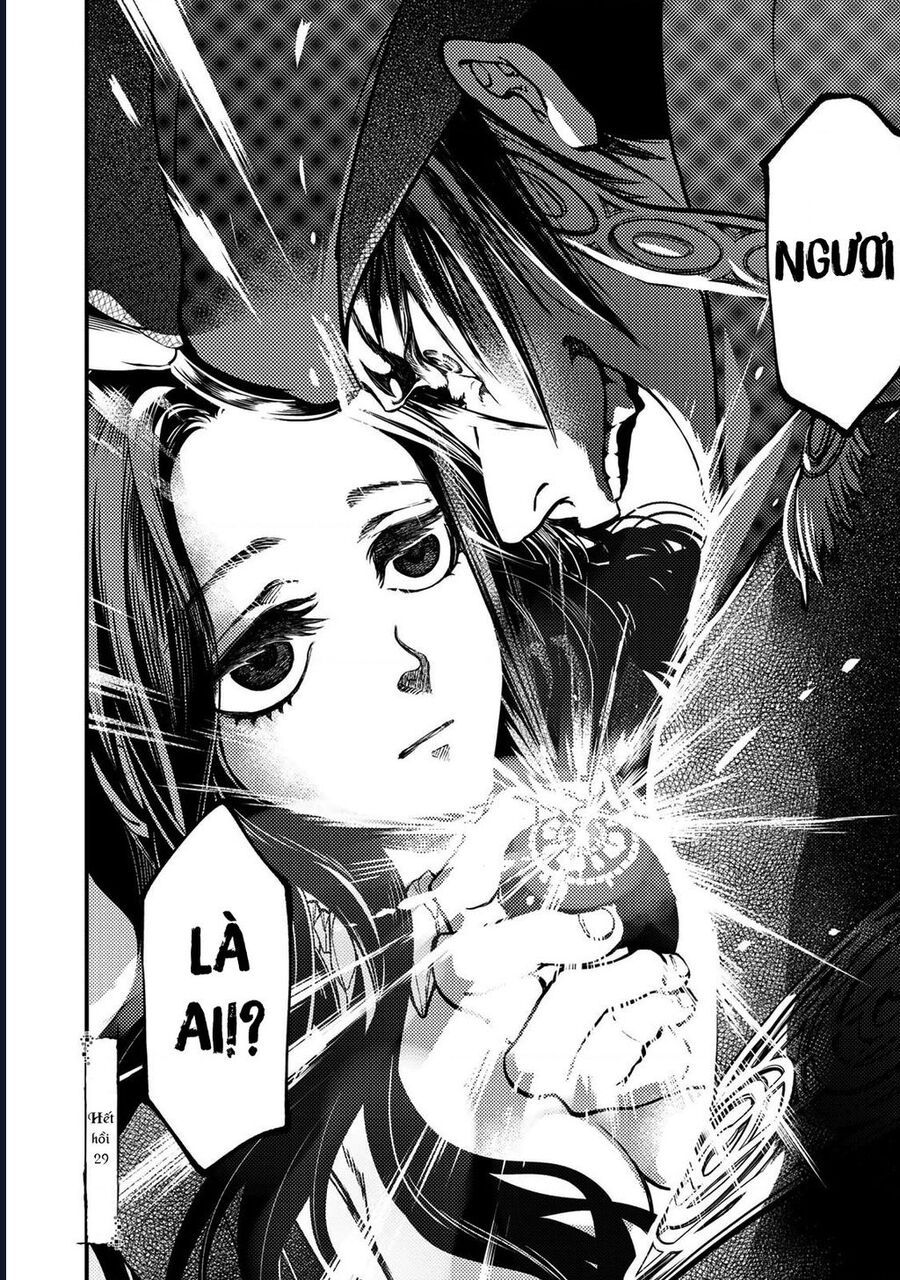 Sao Thất Nữ Nơi Đảo Quốc (Spin-Off Shoukoku No Altair) Chap 29 - Next Chap 30