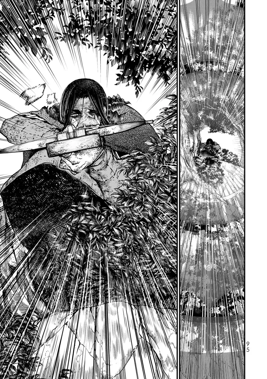 Sao Thất Nữ Nơi Đảo Quốc (Spin-Off Shoukoku No Altair) Chap 32 - Next Chap 33