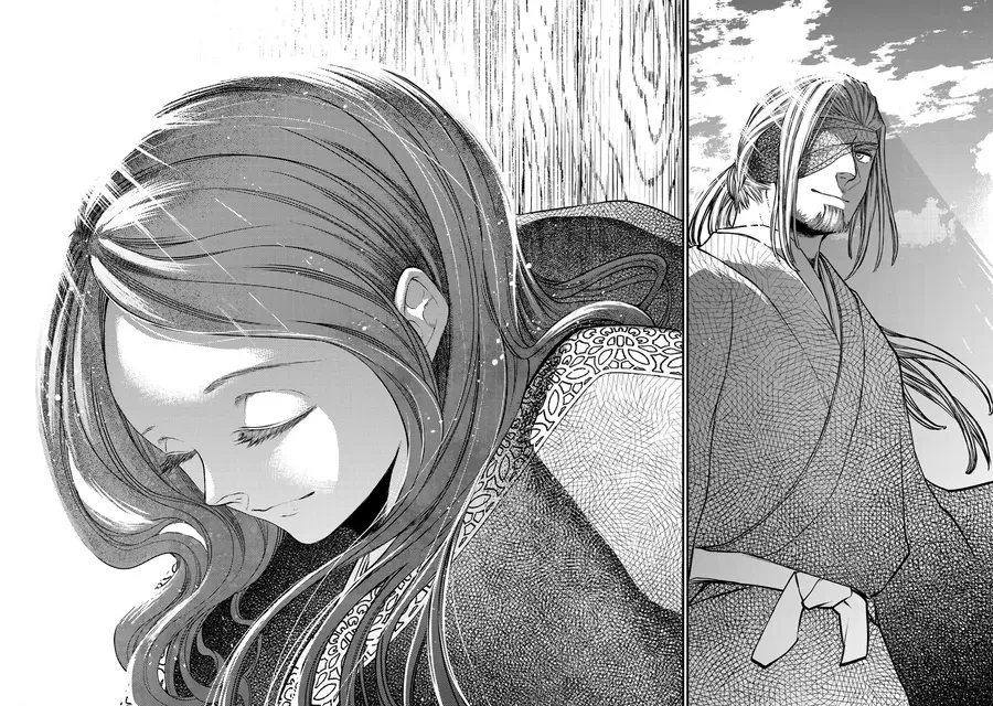 Sao Thất Nữ Nơi Đảo Quốc (Spin-Off Shoukoku No Altair) Chap 34 - Next Chap 35