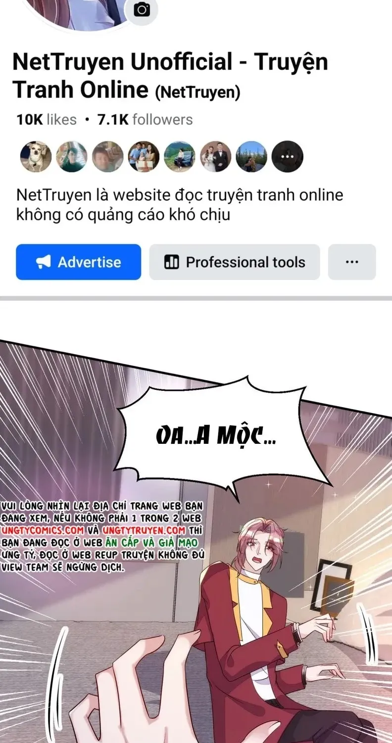 Sắp Bị Ăn Thịt Rồi! Chap 149 - Next Chap 150