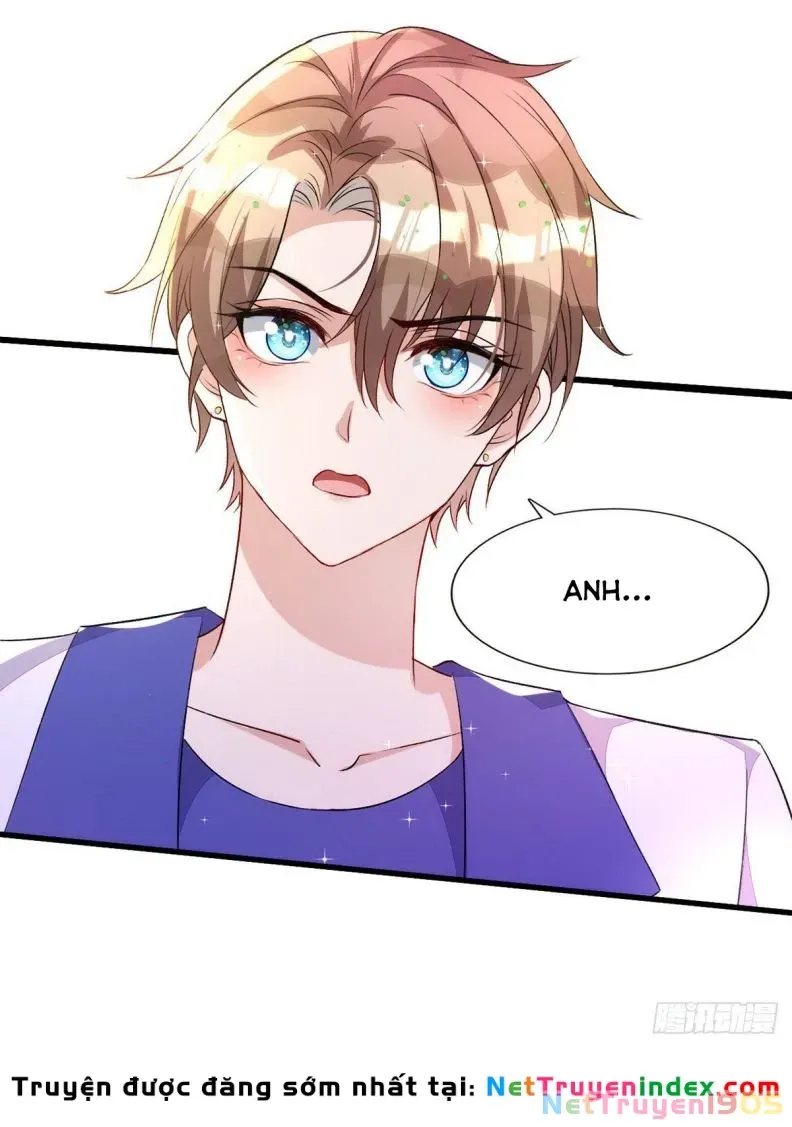 Sắp Bị Ăn Thịt Rồi! Chap 149 - Next Chap 150