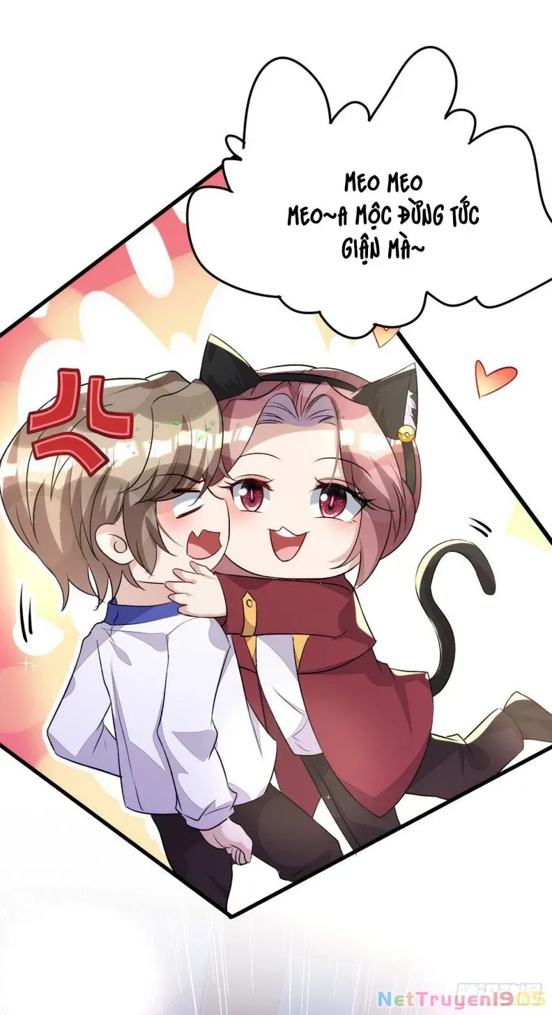 Sắp Bị Ăn Thịt Rồi! Chap 149 - Next Chap 150