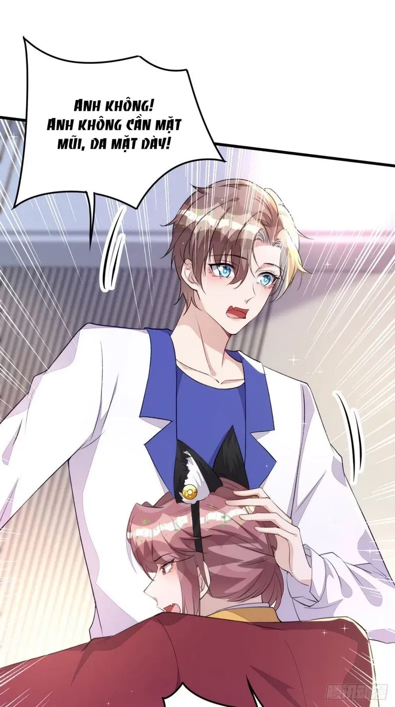 Sắp Bị Ăn Thịt Rồi! Chap 149 - Next Chap 150