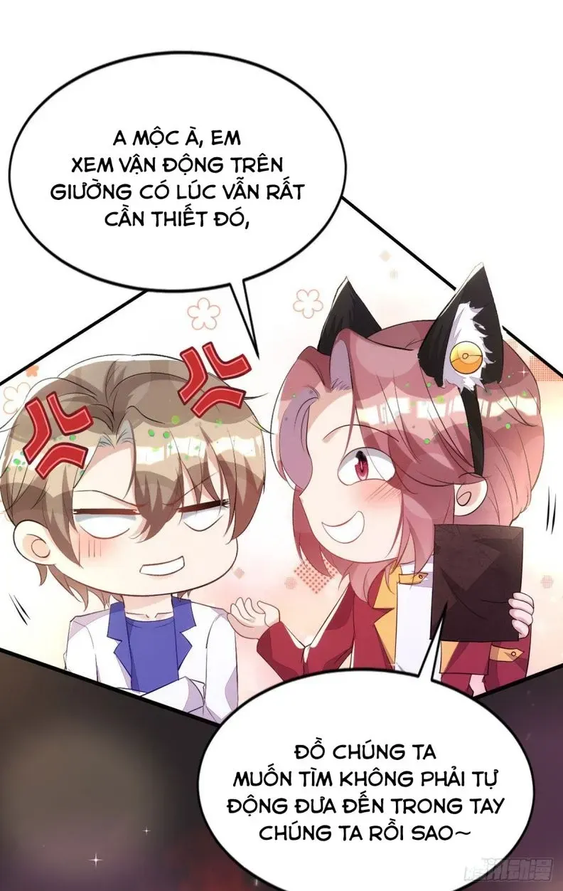 Sắp Bị Ăn Thịt Rồi! Chap 149 - Next Chap 150