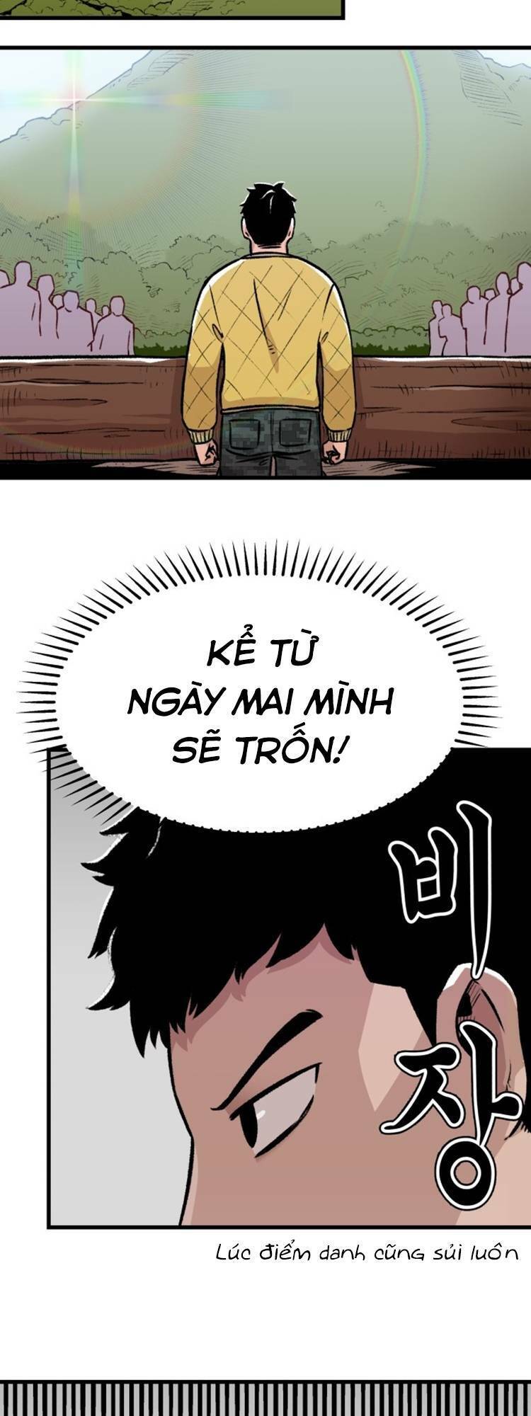 Sắp Xuất Ngũ Thì Isekai Chap 1 - Next Chap 2