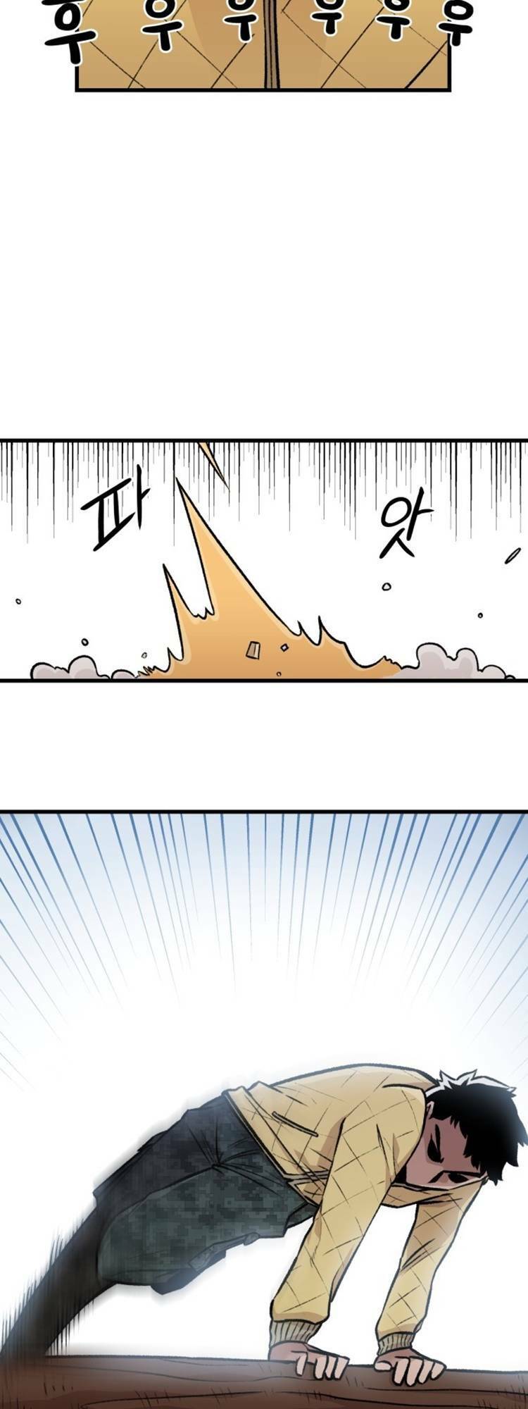 Sắp Xuất Ngũ Thì Isekai Chap 1 - Next Chap 2