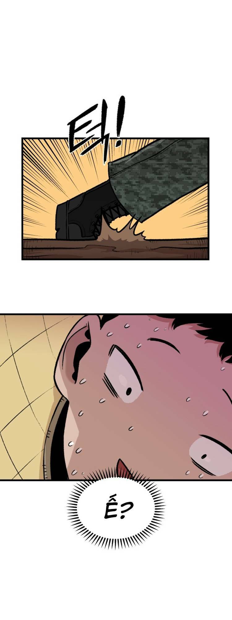 Sắp Xuất Ngũ Thì Isekai Chap 1 - Next Chap 2