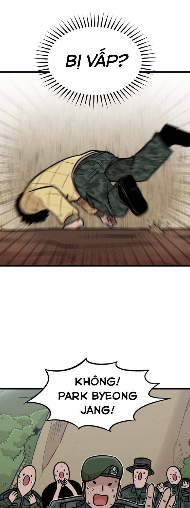 Sắp Xuất Ngũ Thì Isekai Chap 1 - Next Chap 2