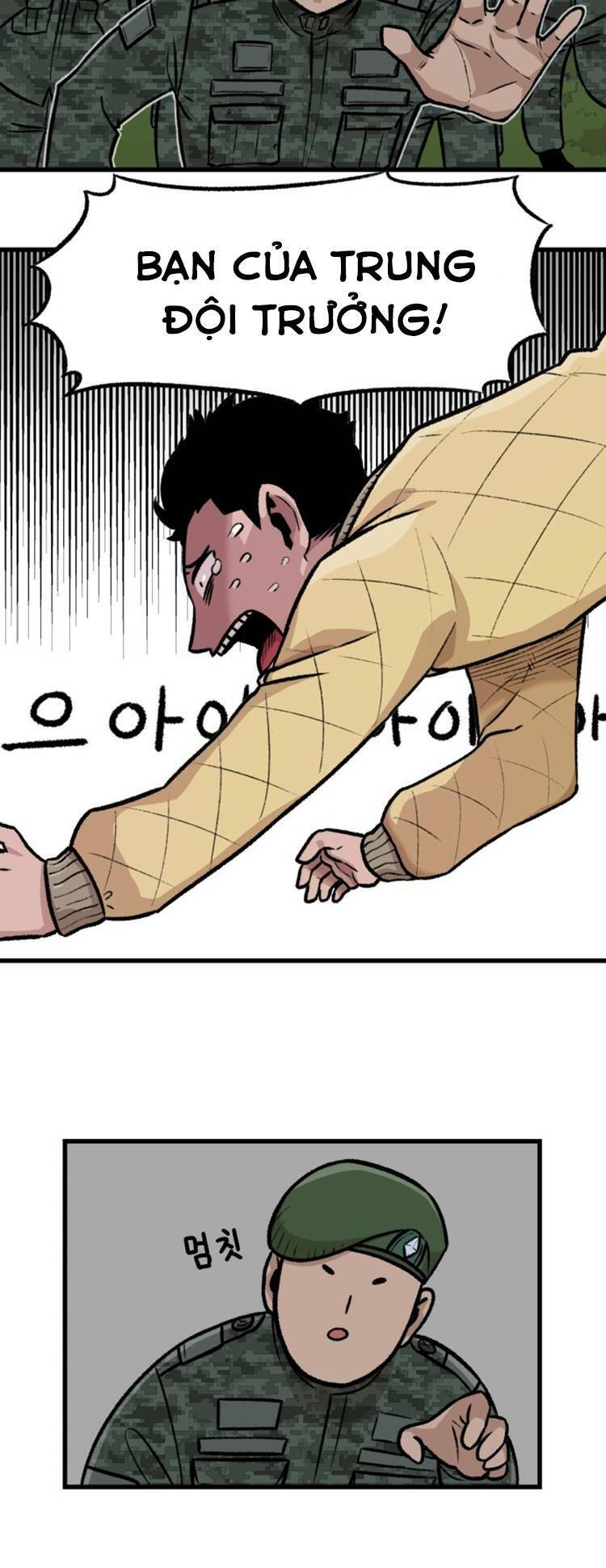 Sắp Xuất Ngũ Thì Isekai Chap 1 - Next Chap 2