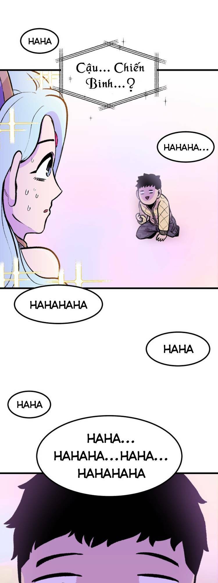 Sắp Xuất Ngũ Thì Isekai Chap 1 - Next Chap 2