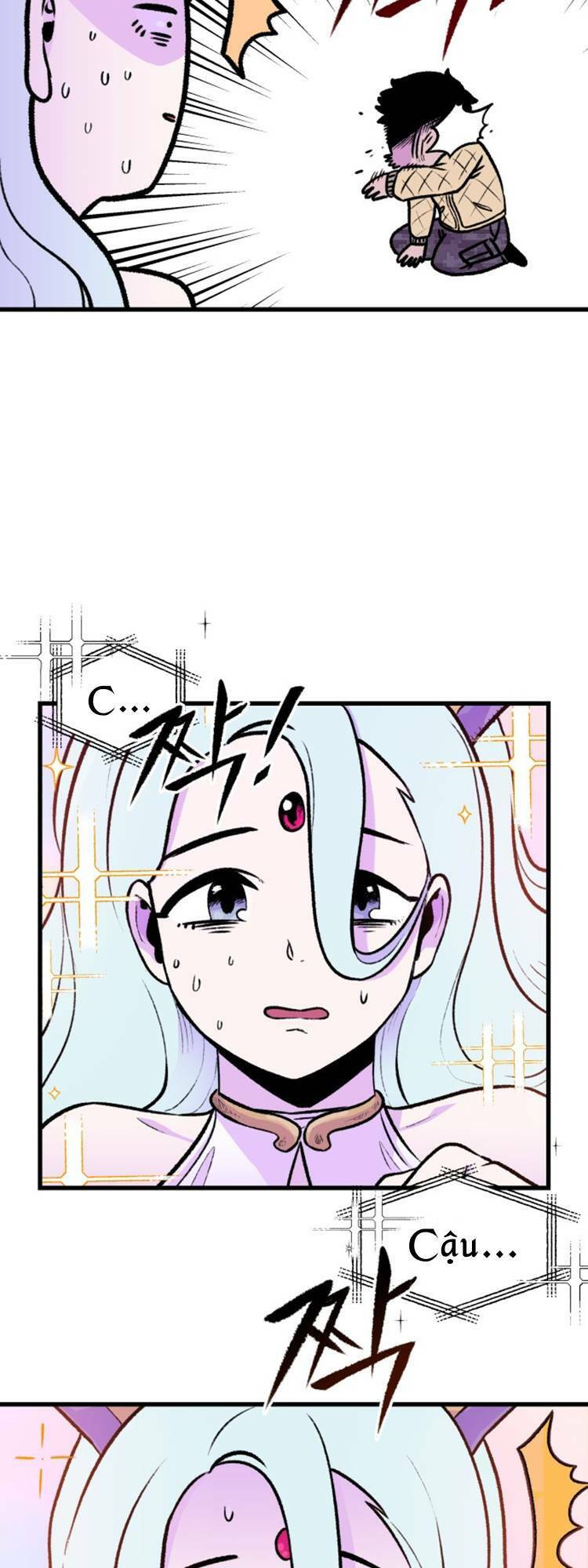 Sắp Xuất Ngũ Thì Isekai Chap 1 - Next Chap 2