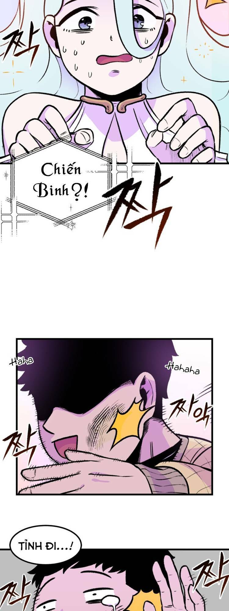 Sắp Xuất Ngũ Thì Isekai Chap 1 - Next Chap 2