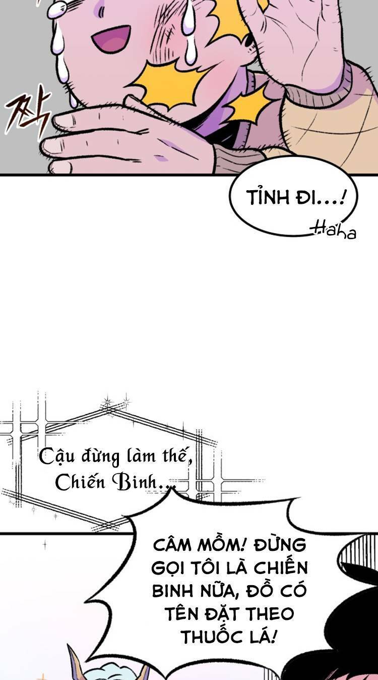 Sắp Xuất Ngũ Thì Isekai Chap 1 - Next Chap 2