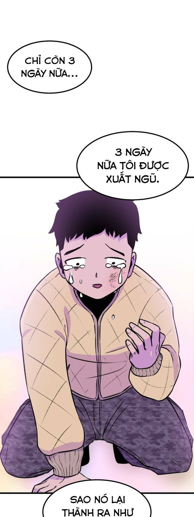 Sắp Xuất Ngũ Thì Isekai Chap 1 - Next Chap 2