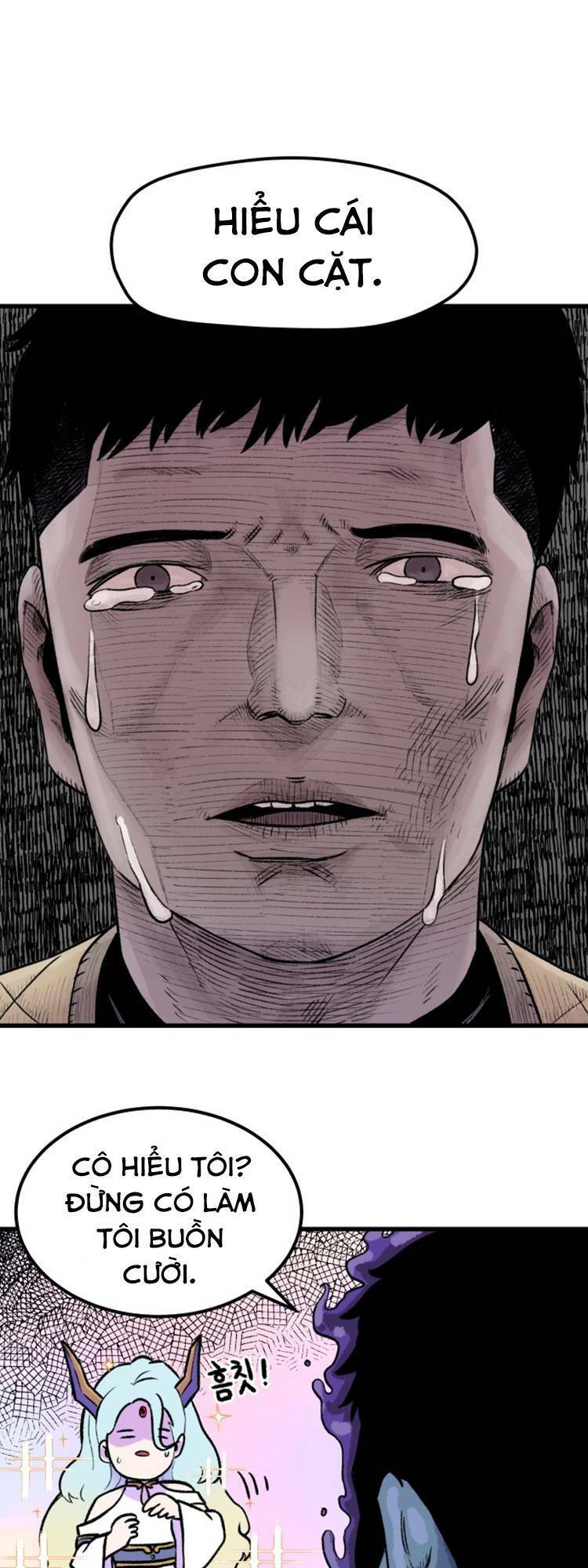 Sắp Xuất Ngũ Thì Isekai Chap 1 - Next Chap 2