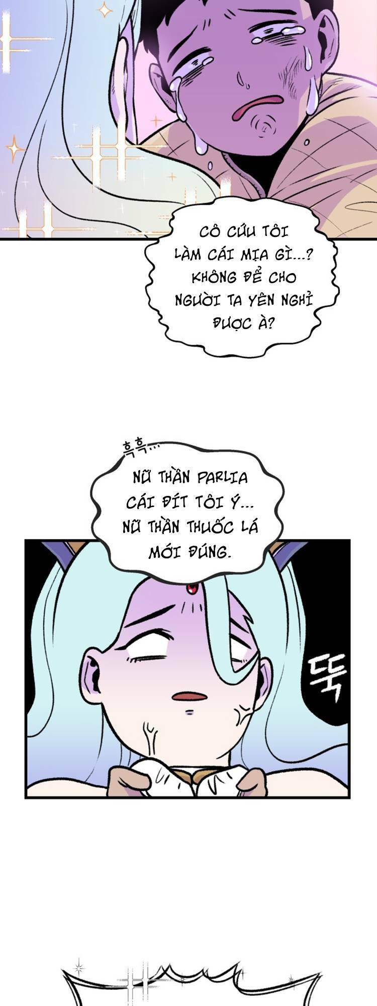 Sắp Xuất Ngũ Thì Isekai Chap 1 - Next Chap 2