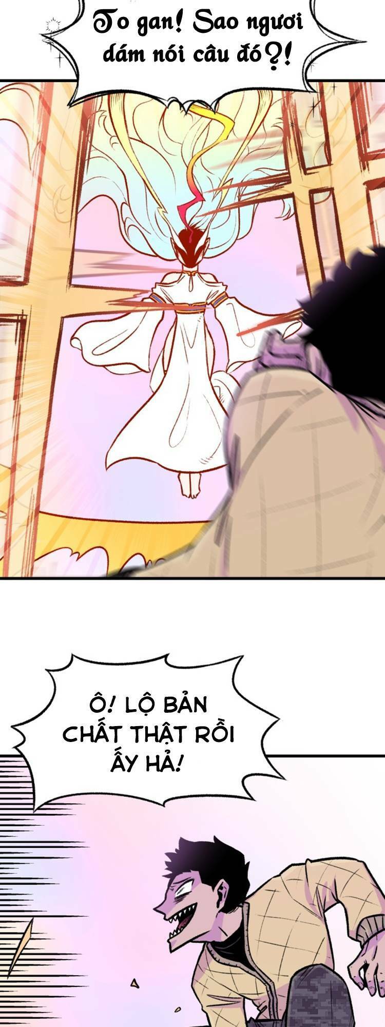 Sắp Xuất Ngũ Thì Isekai Chap 1 - Next Chap 2