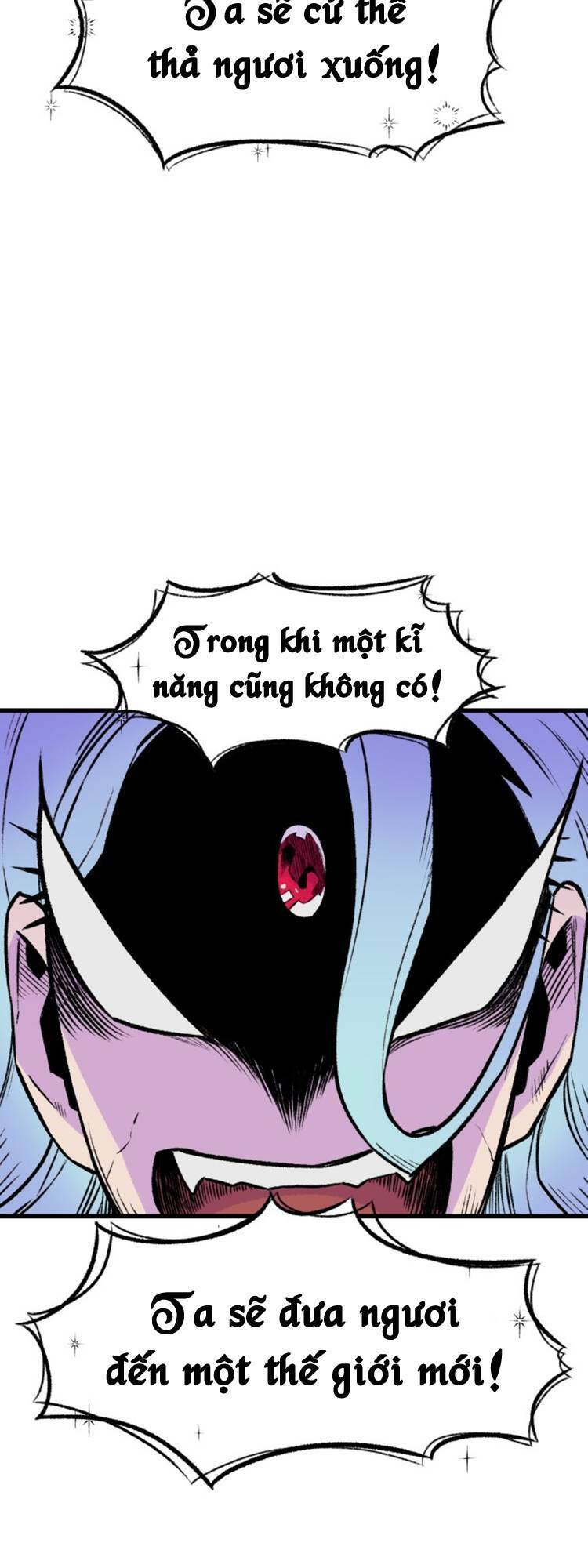 Sắp Xuất Ngũ Thì Isekai Chap 1 - Next Chap 2