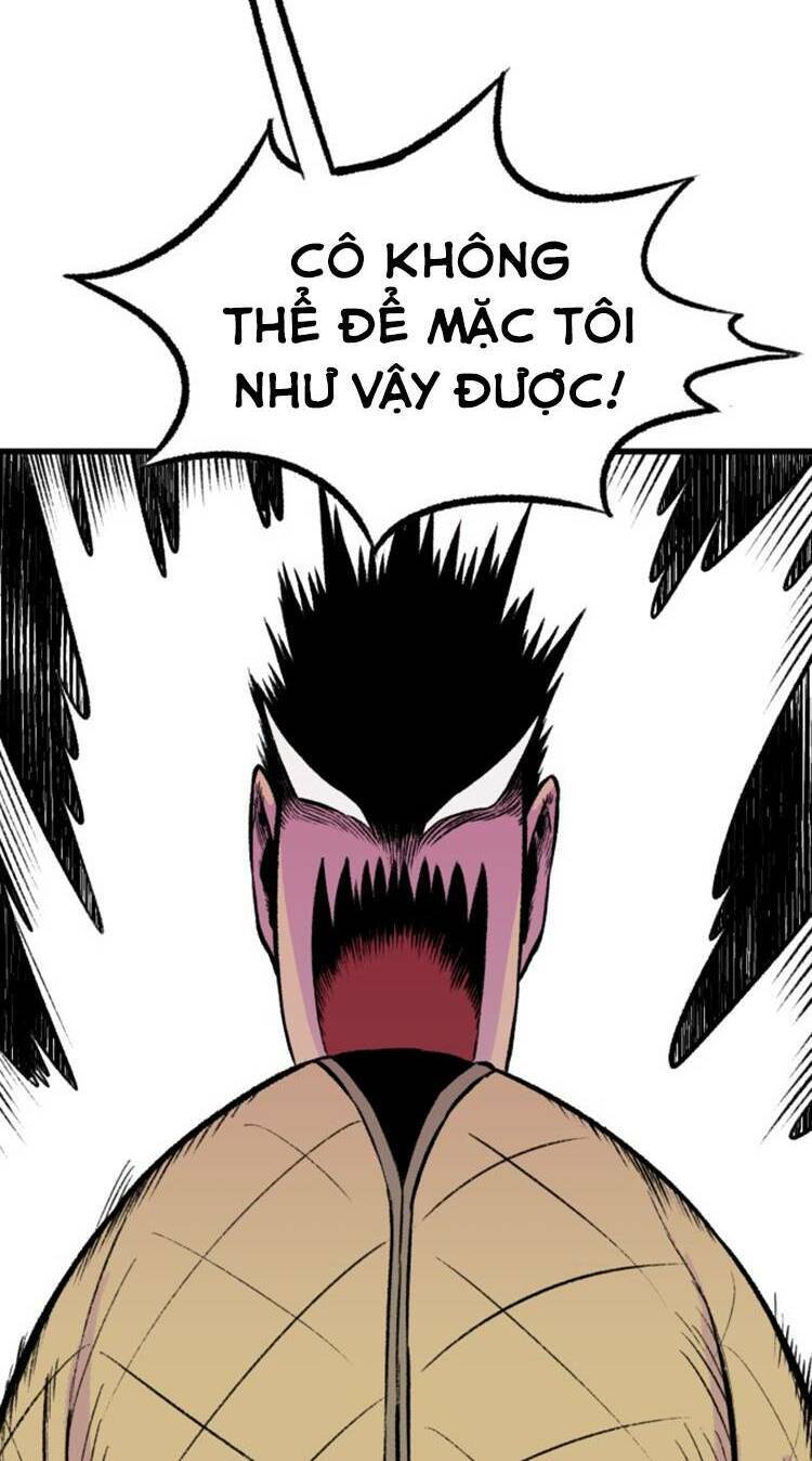 Sắp Xuất Ngũ Thì Isekai Chap 1 - Next Chap 2