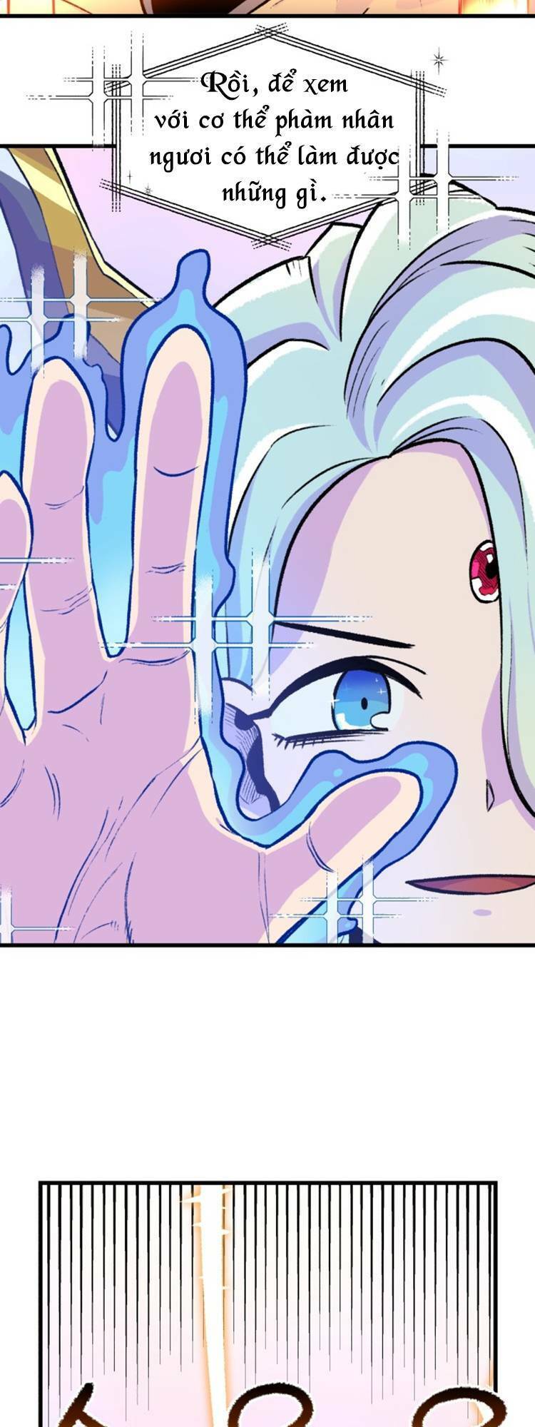 Sắp Xuất Ngũ Thì Isekai Chap 1 - Next Chap 2