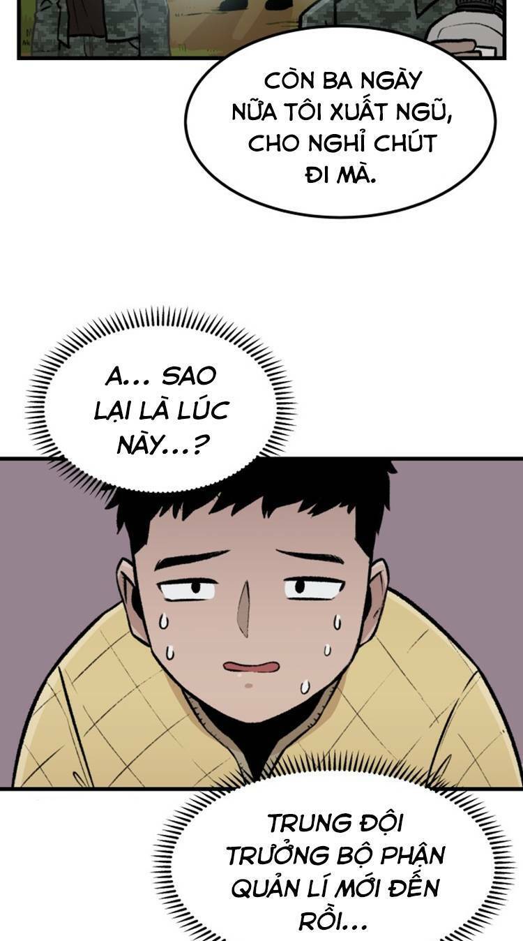 Sắp Xuất Ngũ Thì Isekai Chap 1 - Next Chap 2