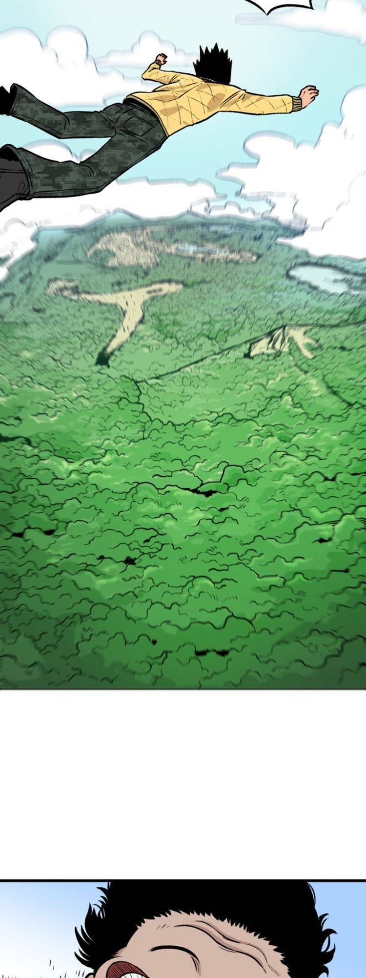 Sắp Xuất Ngũ Thì Isekai Chap 1 - Next Chap 2